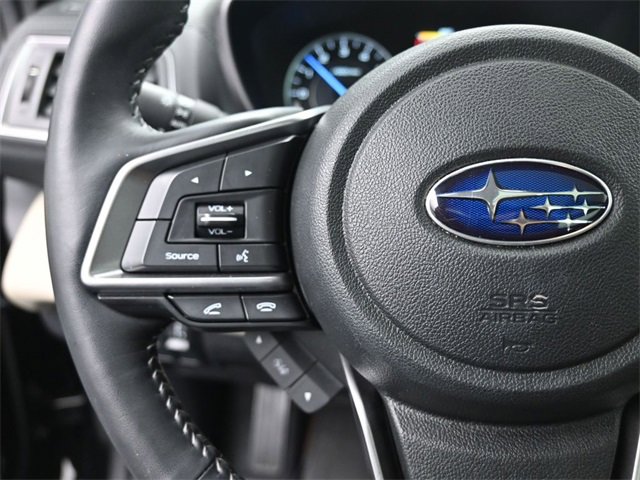 Used 2020 Subaru Ascent Touring w/ Popular Package #2A image 15