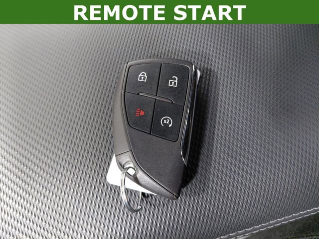 Used 2025 Chevrolet Equinox LT image 6