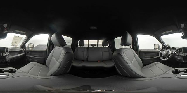 New 2026 RAM 2500 Tradesman image 44