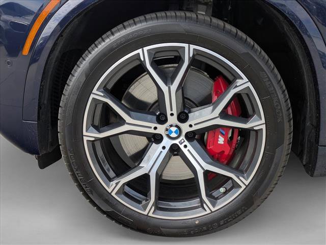 Used 2026 BMW X5 xDrive50e w/ M Sport Package AWD/4WD image 25
