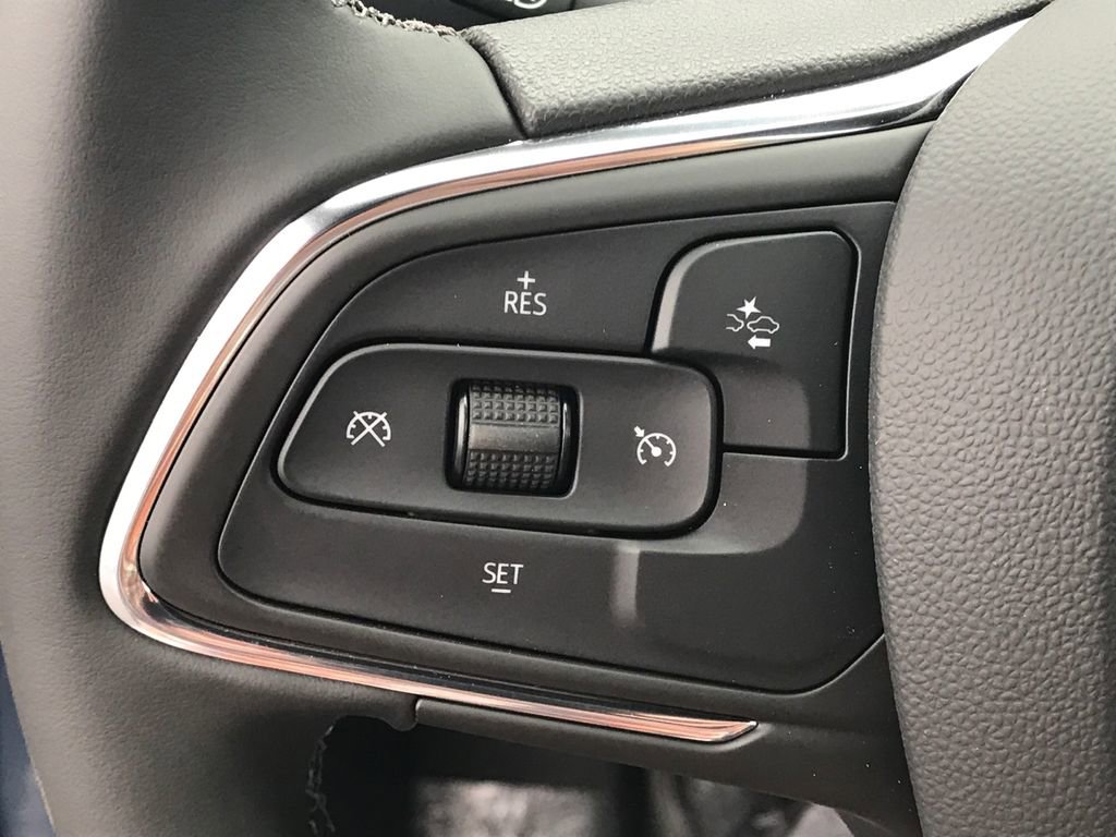 New 2026 Buick Envista Sport Touring FWD image 22