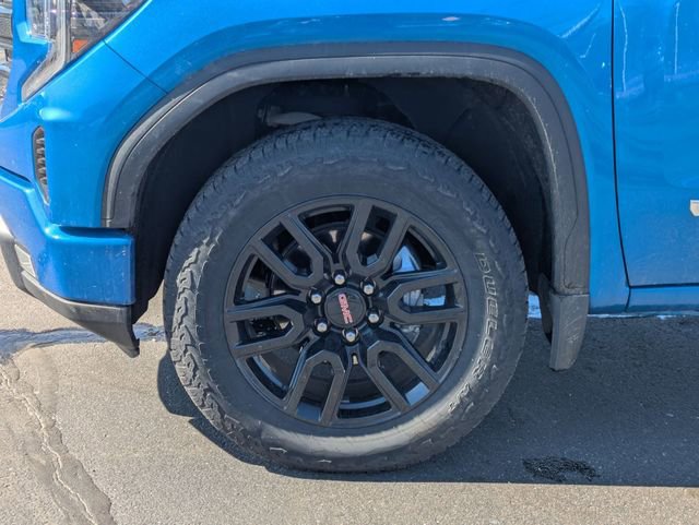 Used 2022 GMC Sierra 1500 Elevation image 10