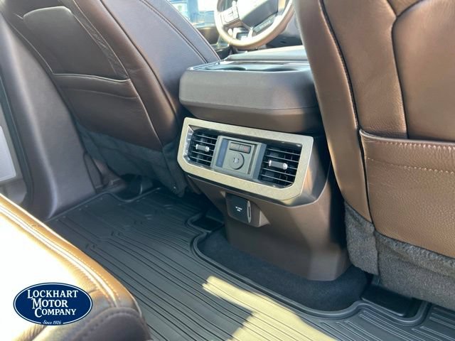 New 2026 Ford F250 King Ranch AWD/4WD image 38