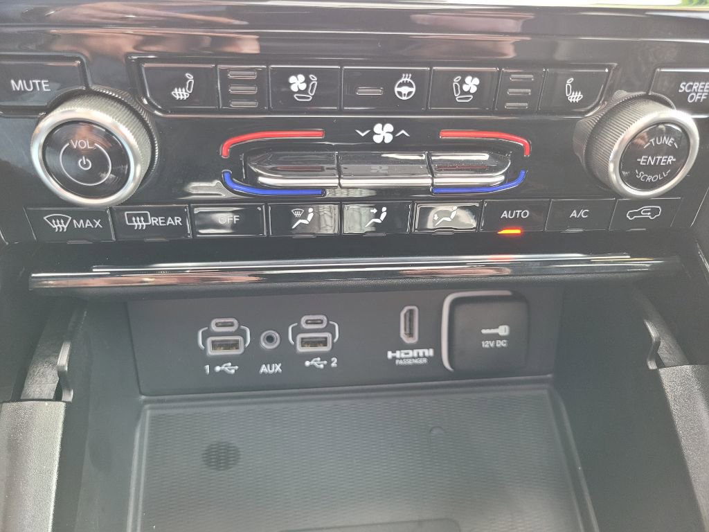 Used 2023 Jeep Grand Cherokee L Summit image 43