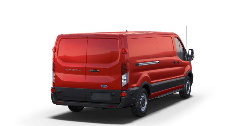 New 2025 Ford Transit 250 Low Roof image 28