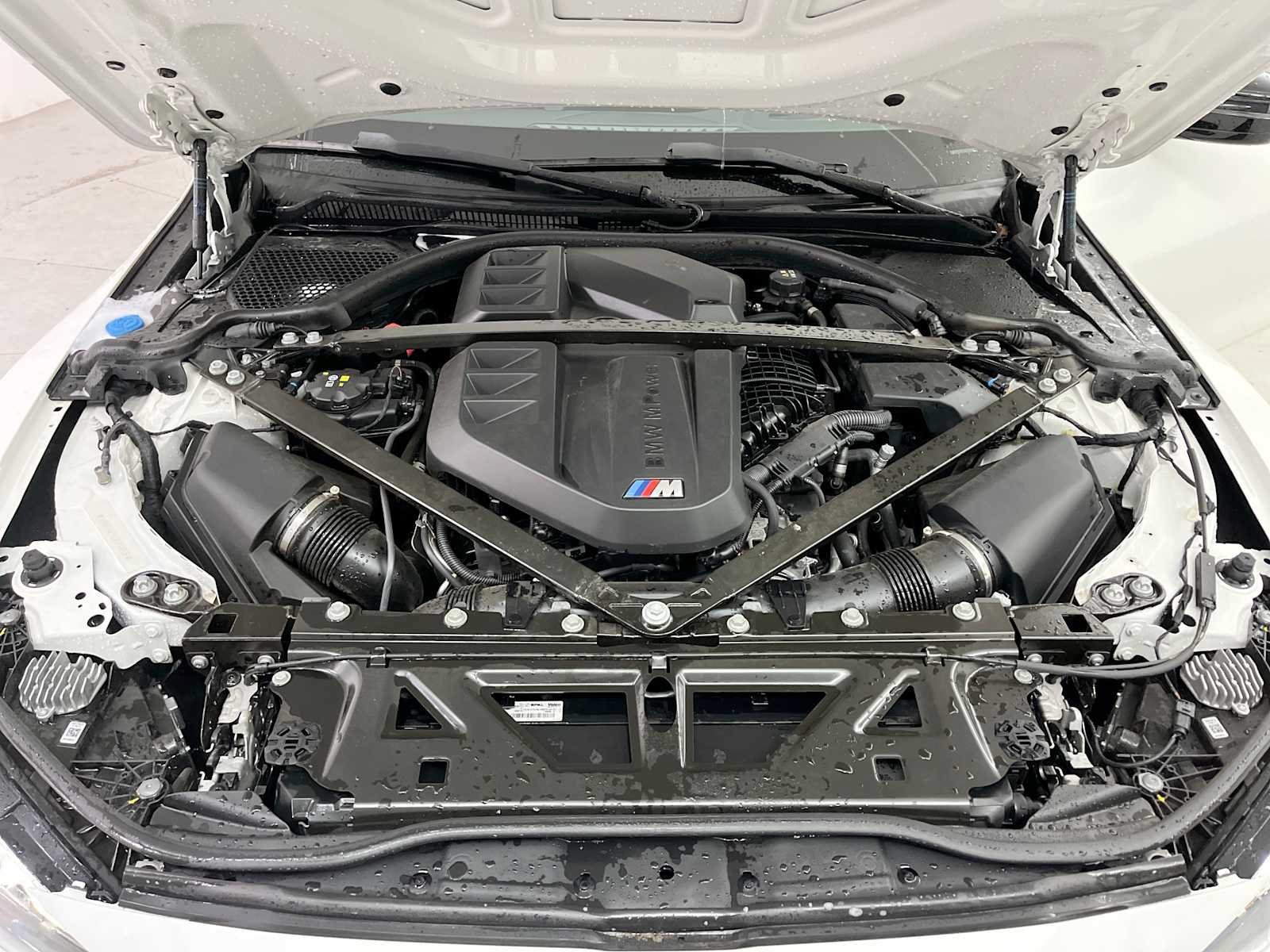 Used 2024 BMW M4 xDrive Competition AWD/4WD image 23