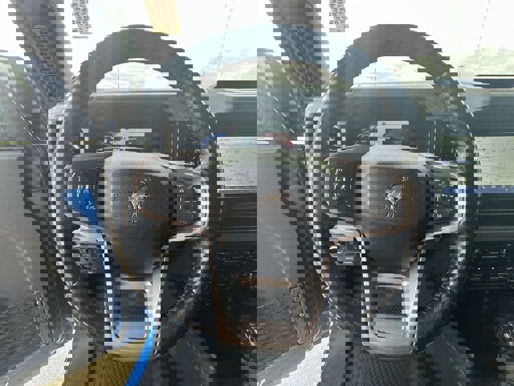 Used 2022 Ford Bronco Big Bend image 32