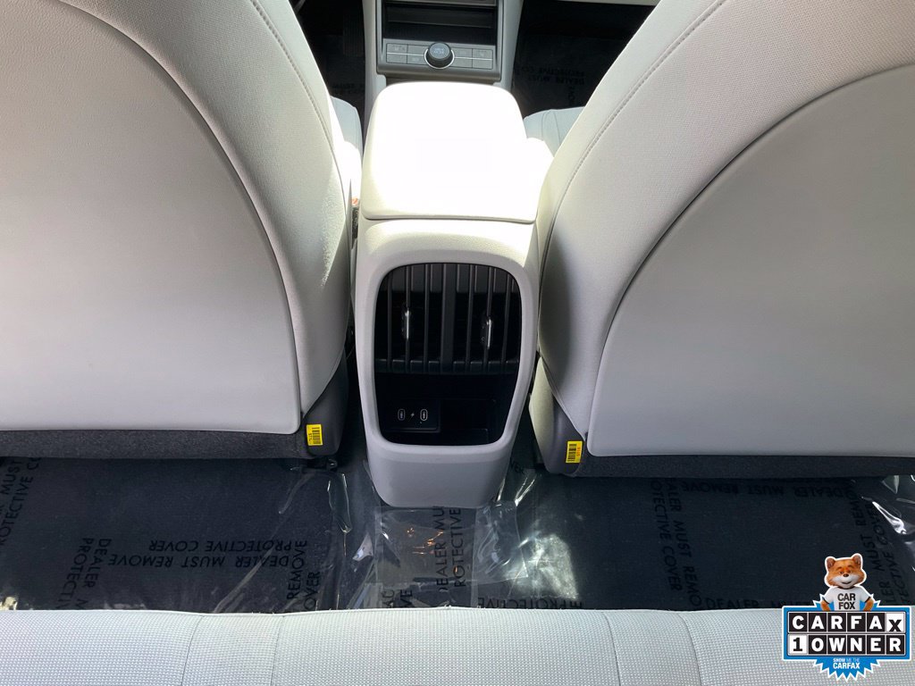 Used 2024 Hyundai Kona SEL FWD image 34