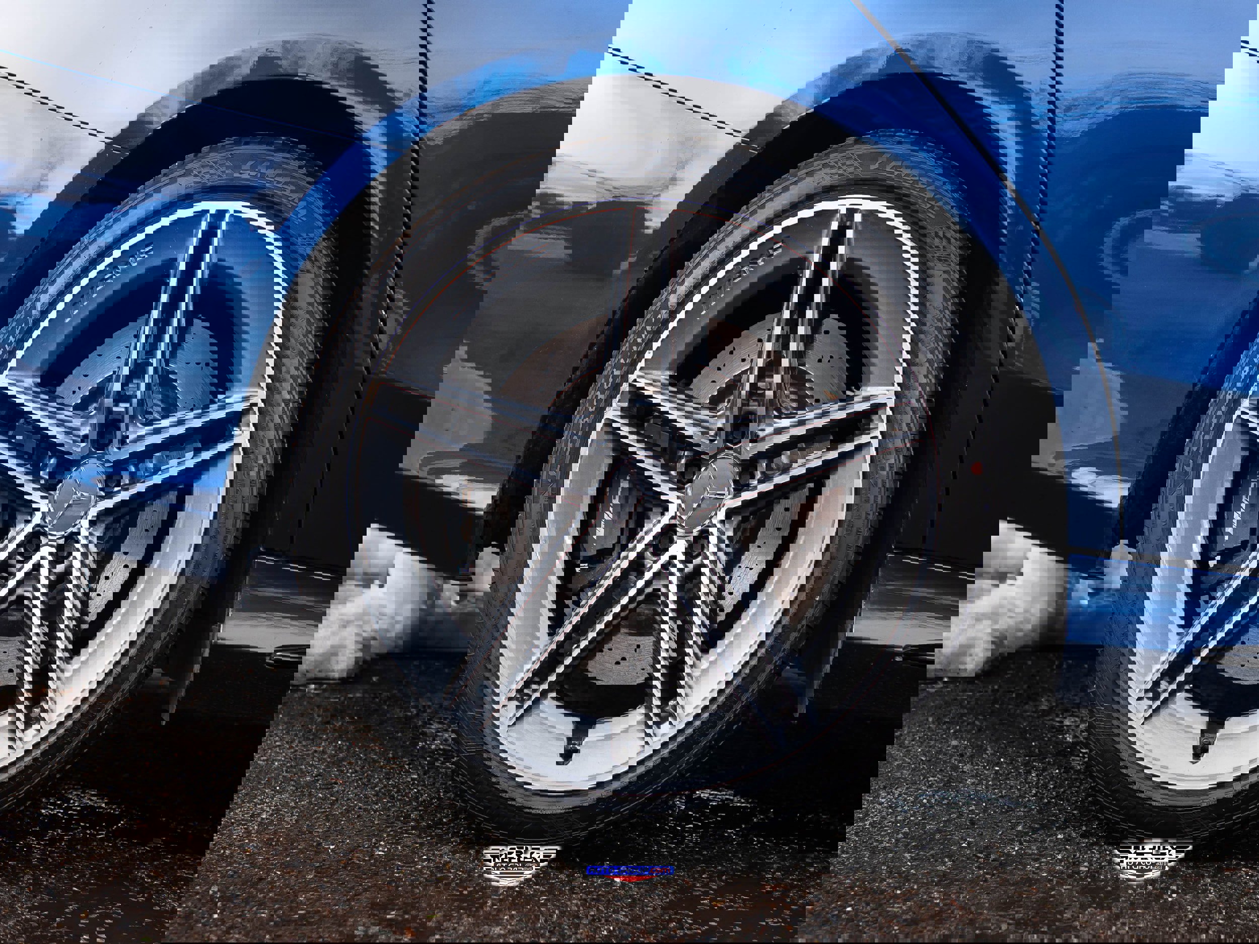 Used 2020 Mercedes-Benz C 63 AMG Sedan image 11