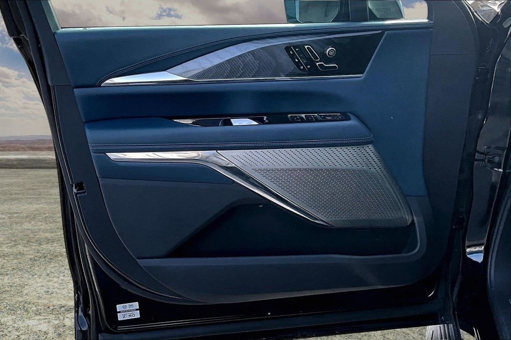 Certified 2025 Cadillac Escalade IQ Sport 2 image 20