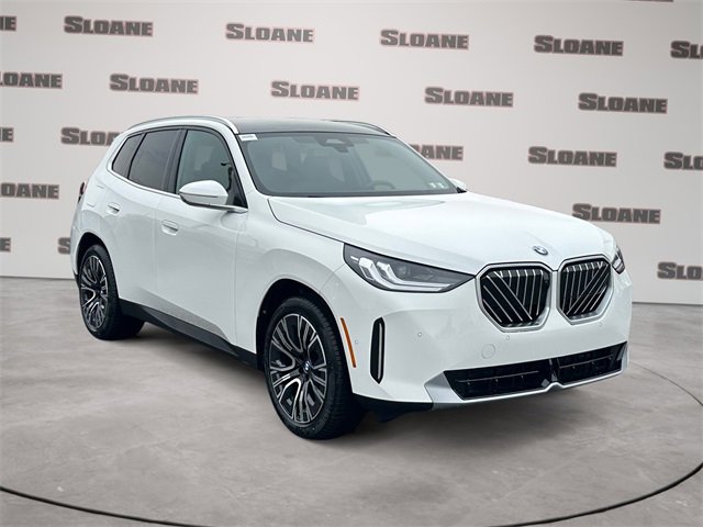 New 2026 BMW X3 xDrive30 w/ Premium Package image 7