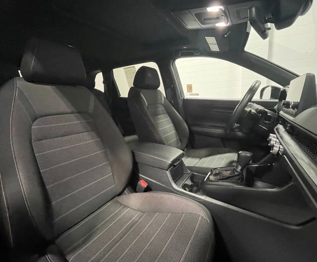 Used 2024 Honda CR-V Sport image 17