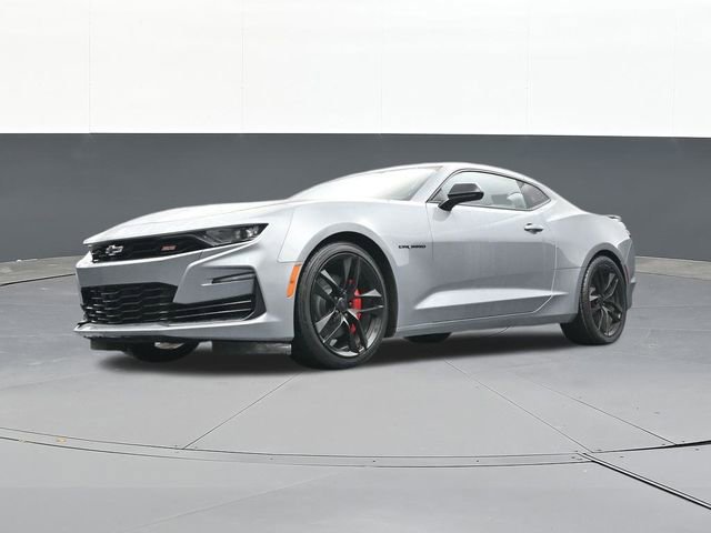 Used 2023 Chevrolet Camaro SS image 51