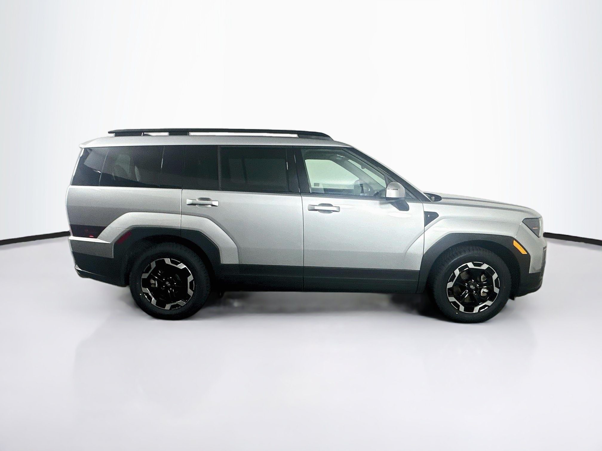 Used 2026 Hyundai Santa Fe SEL AWD/4WD image 10