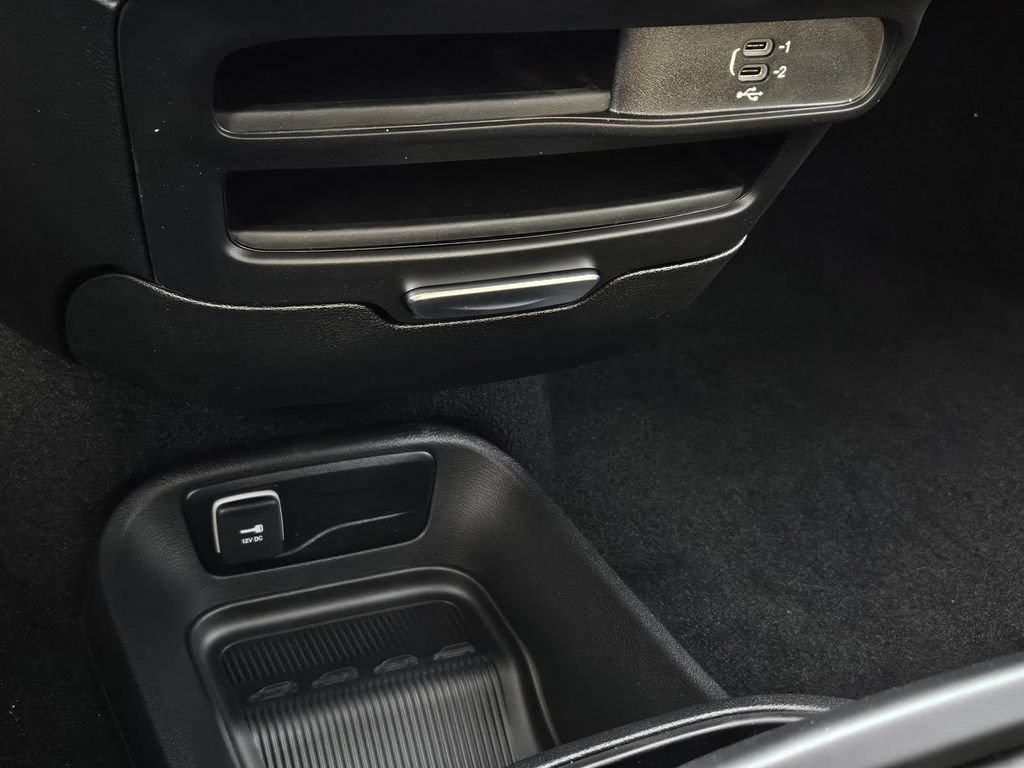 New 2026 Chrysler Pacifica Select w/ S Appearance Package FWD image 21