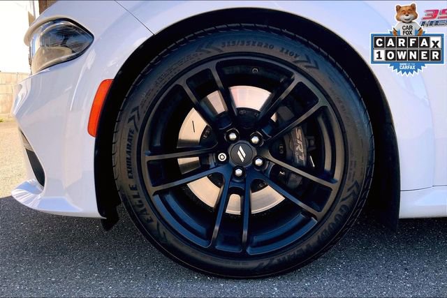 Used 2023 Dodge Charger Scat Pack image 9