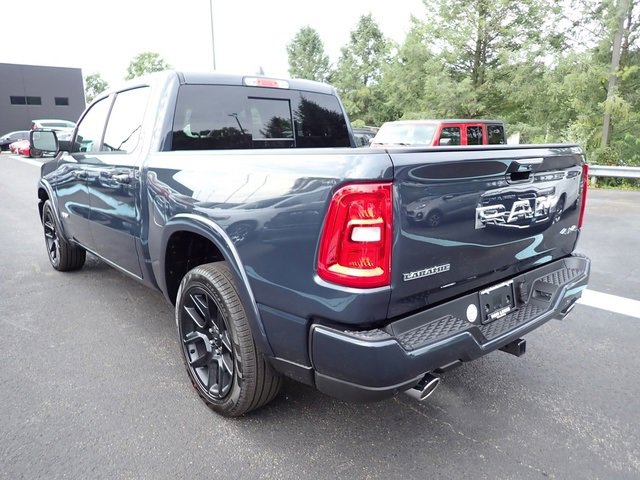 New 2026 RAM 1500 Laramie image 2