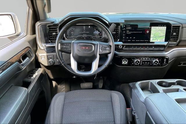 Used 2023 GMC Sierra 1500 Elevation image 8