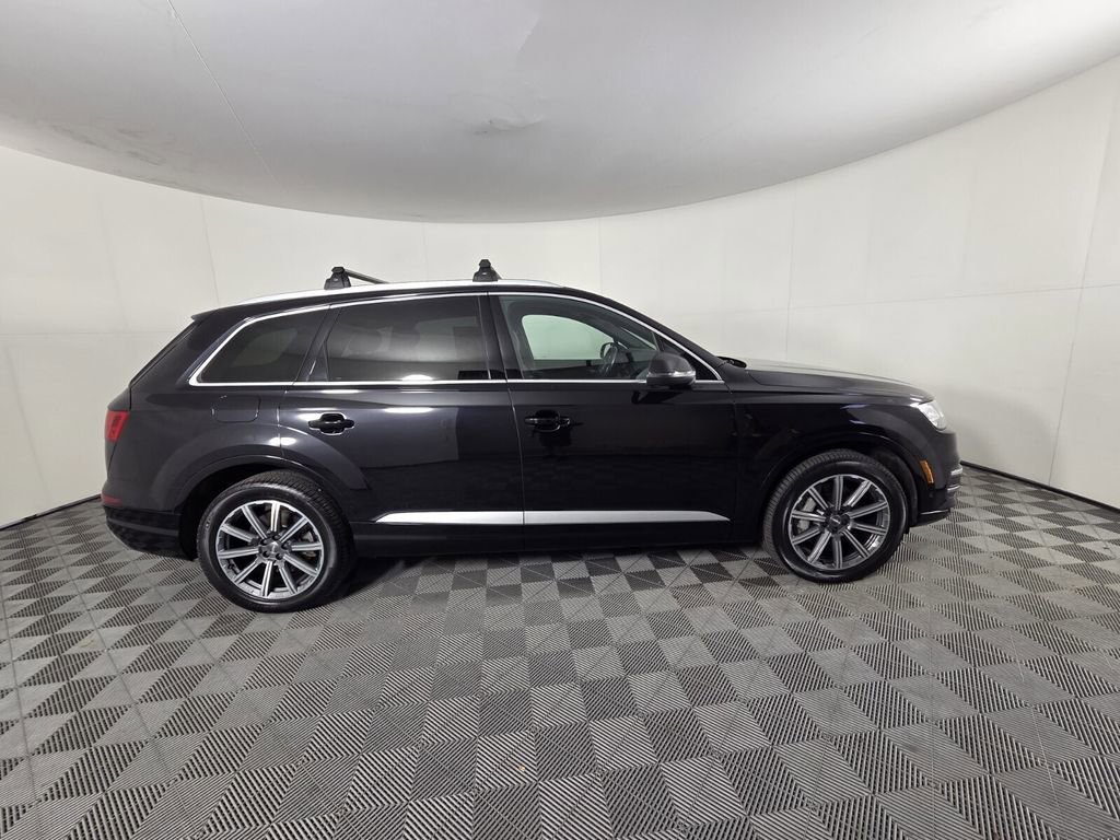 Used 2019 Audi Q7 3.0T Premium Plus w/ Premium Plus Package image 5