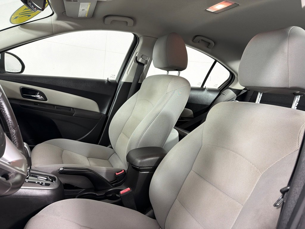 Used 2013 Chevrolet Cruze LT w/ Enhanced Safety Package image 12