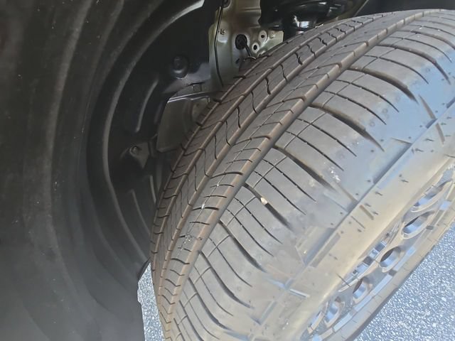 Used 2026 Honda Passport RTL image 25