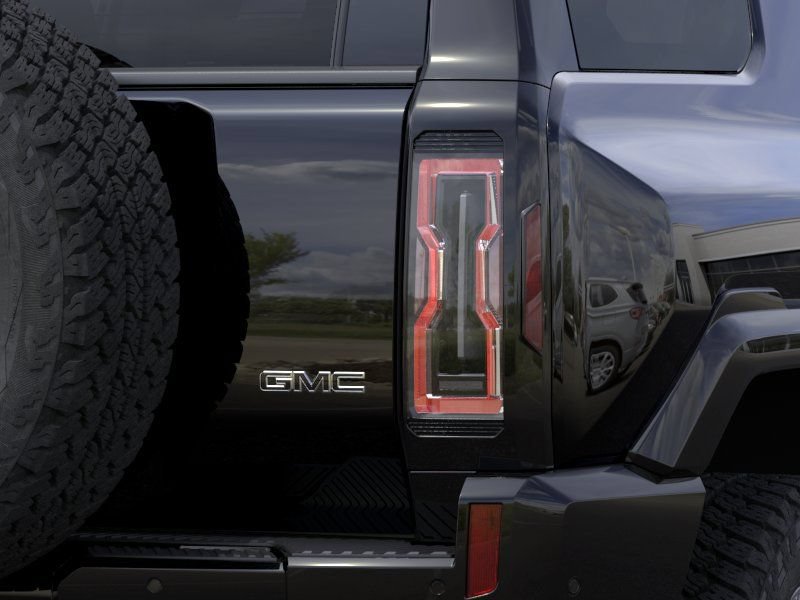 New 2026 GMC Hummer EV SUV AWD/4WD image 12