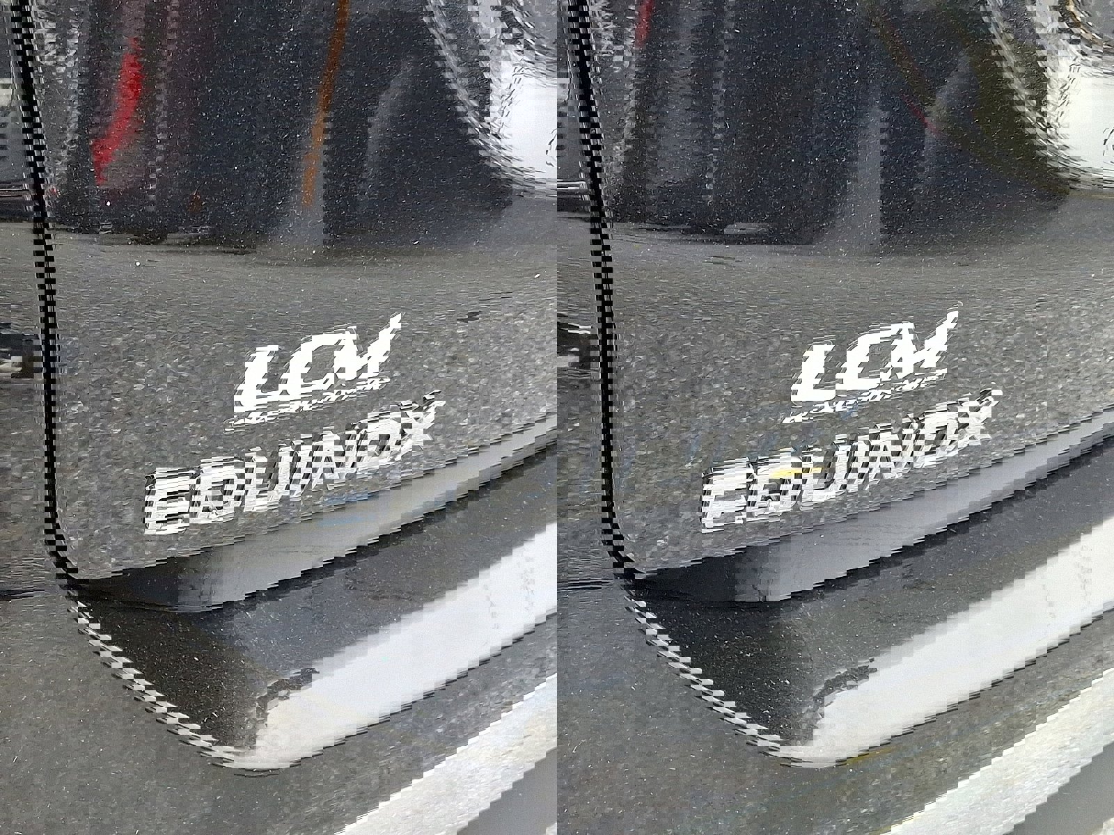 Used 2021 Chevrolet Equinox LT image 30