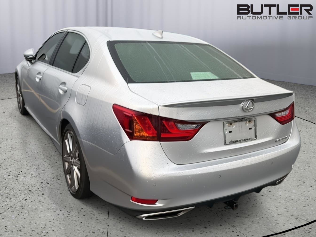 Used 2015 Lexus GS 350 RWD image 10