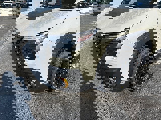 New 2026 Subaru Outback Wilderness image 63