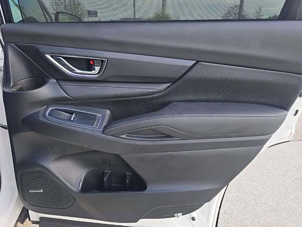Certified 2025 Subaru Ascent Limited image 38