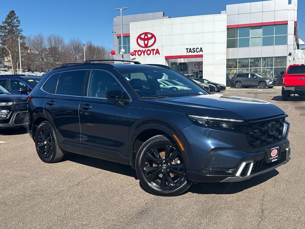 Used 2023 Honda CR-V Sport Touring