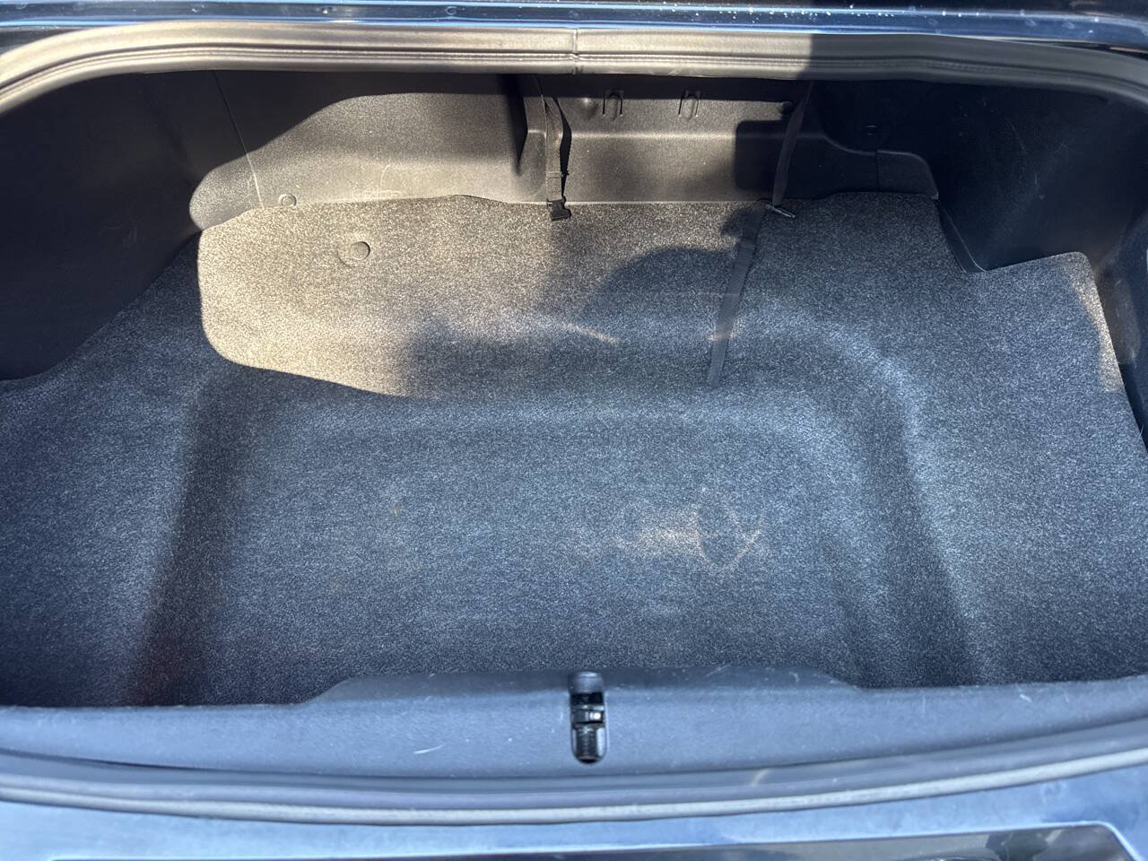 Used 2014 MAZDA MX-5 Miata Sport RWD image 17