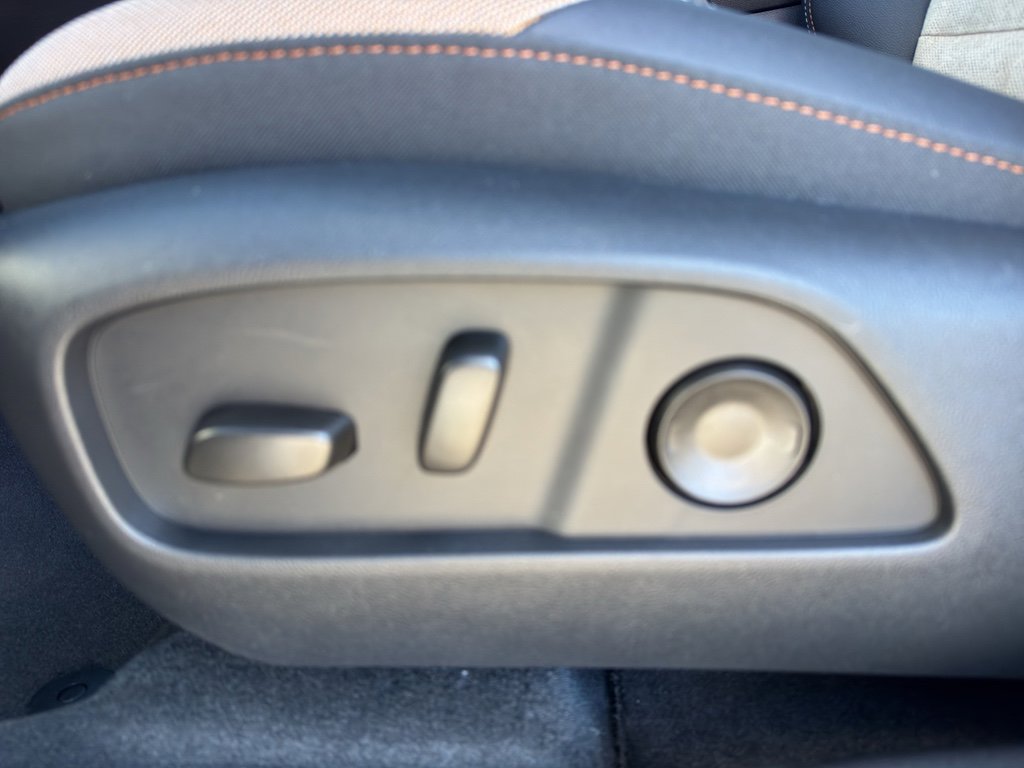 New 2026 Chevrolet Equinox ACTIV image 21