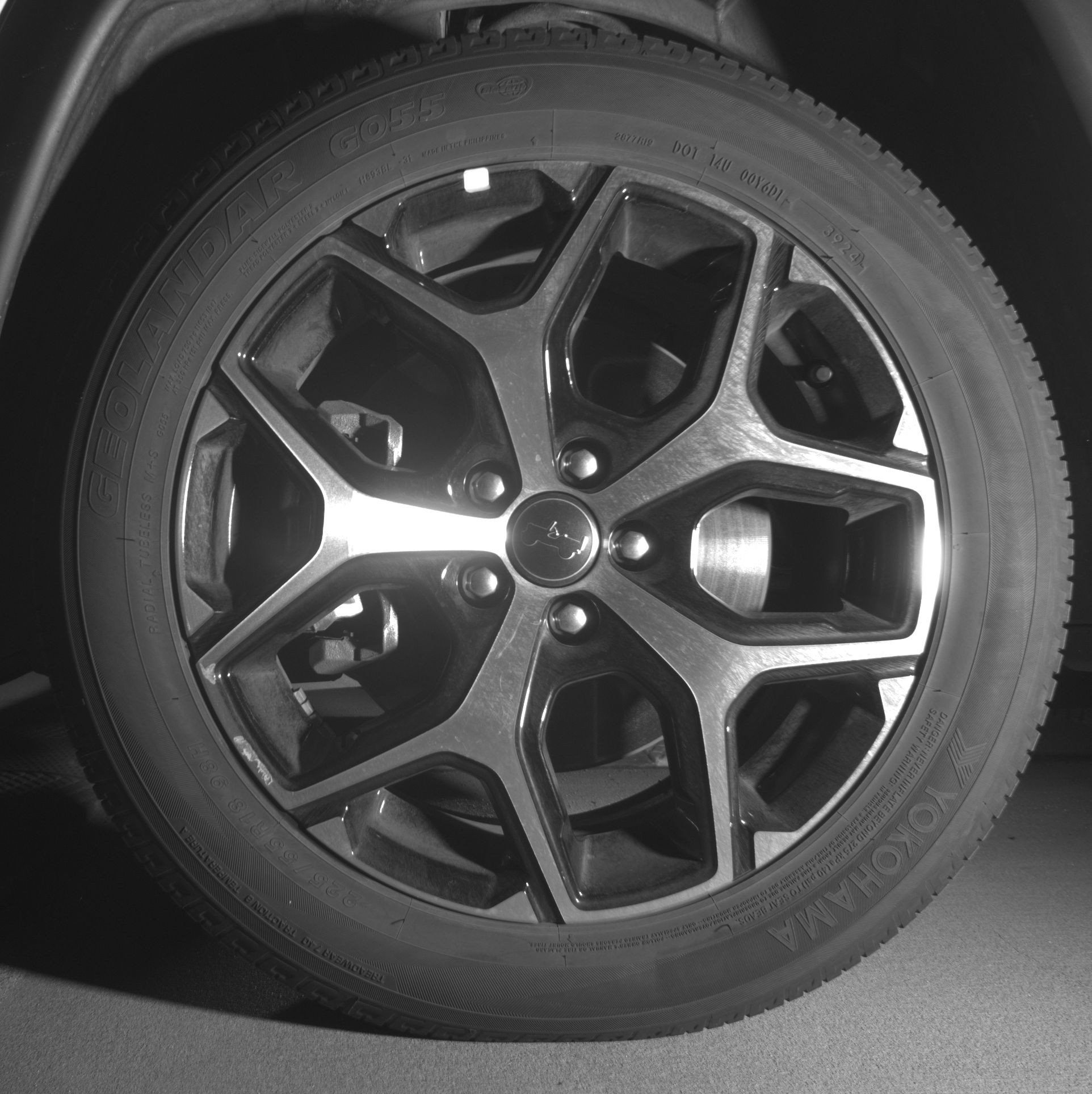 Used 2025 Jeep Compass Limited image 12