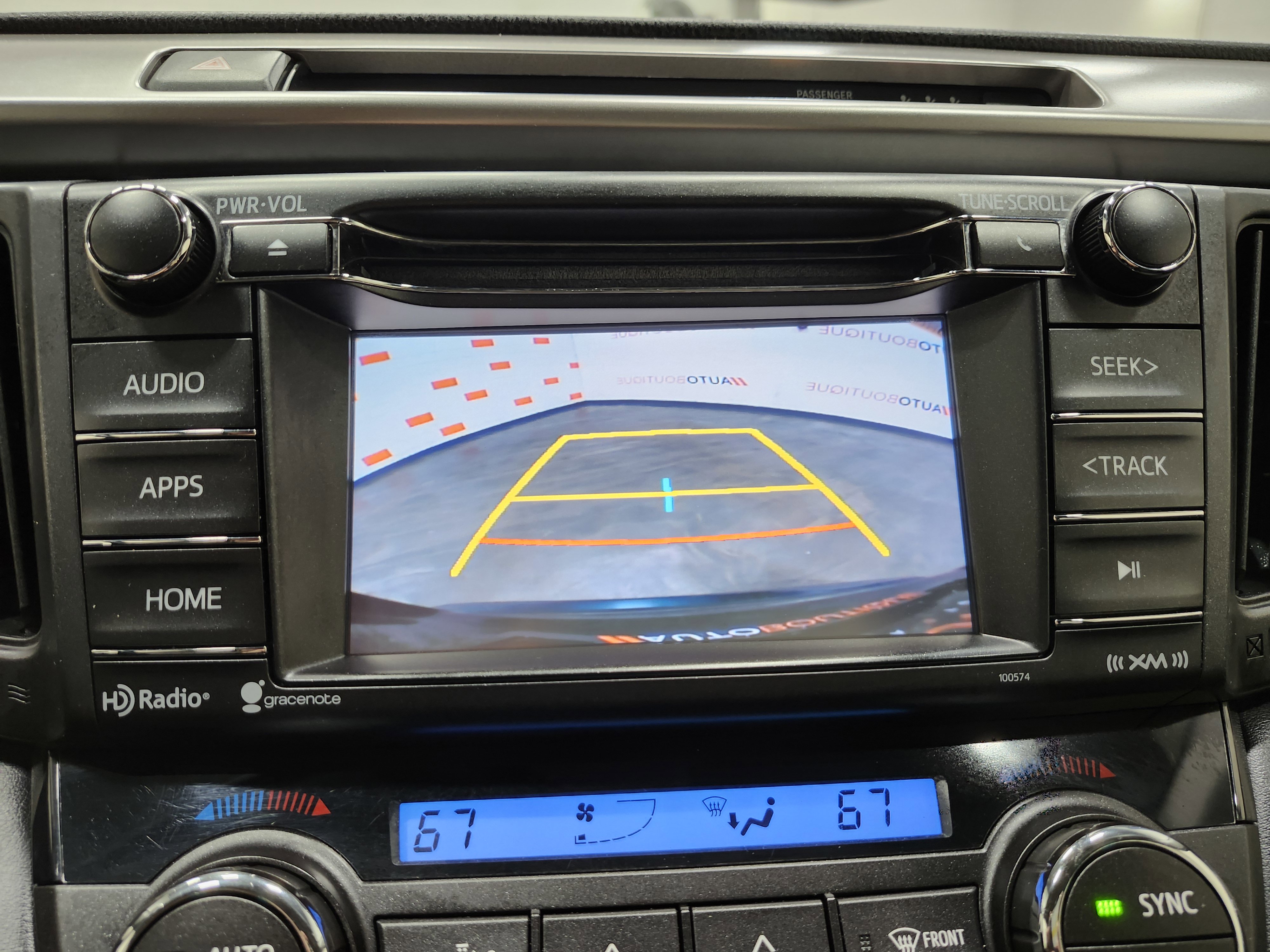 Used 2018 Toyota RAV4 XLE w/ Plus Extra Value Package image 4