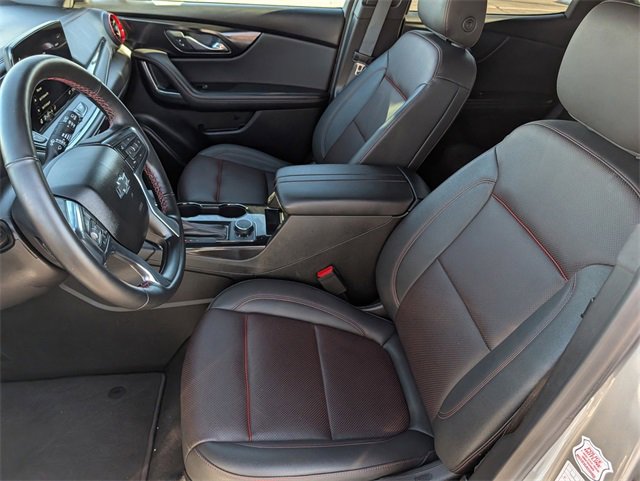 Used 2025 Chevrolet Blazer RS image 10