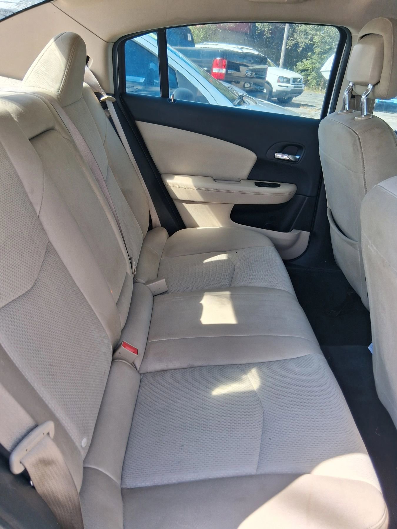 Used 2012 Chrysler 200 Touring w/ Cold Weather Group image 6