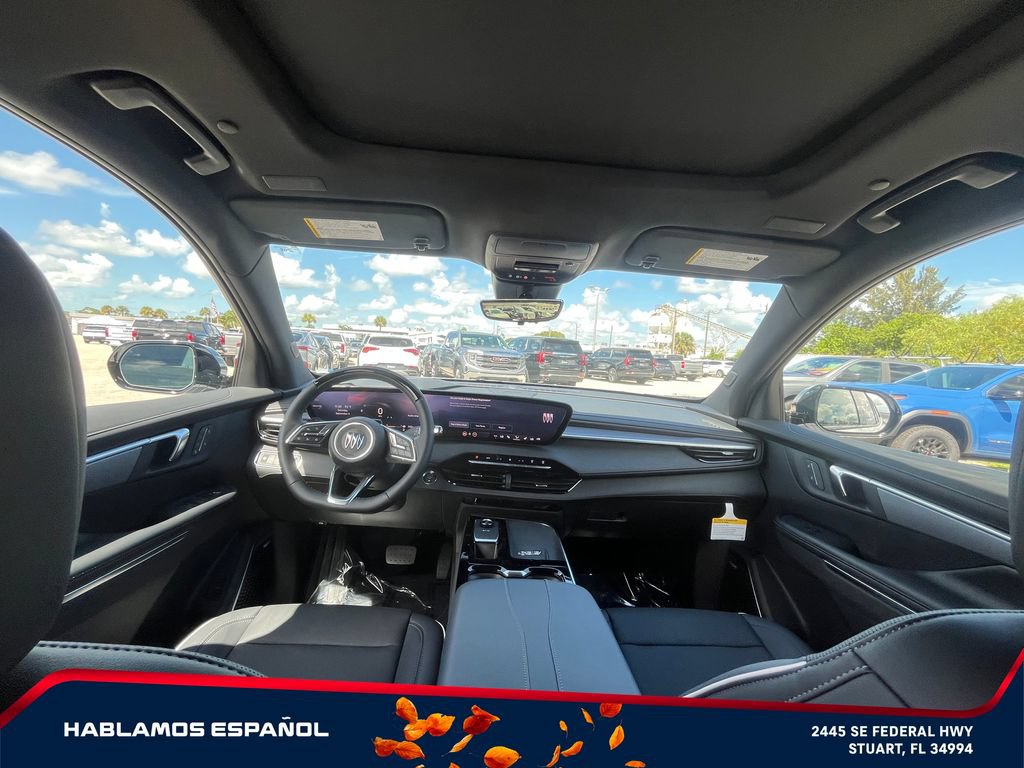 New 2027 Buick Enclave Sport Touring w/ Super Cruise Package FWD image 31