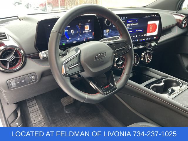 Used 2024 Chevrolet Blazer EV RS image 10