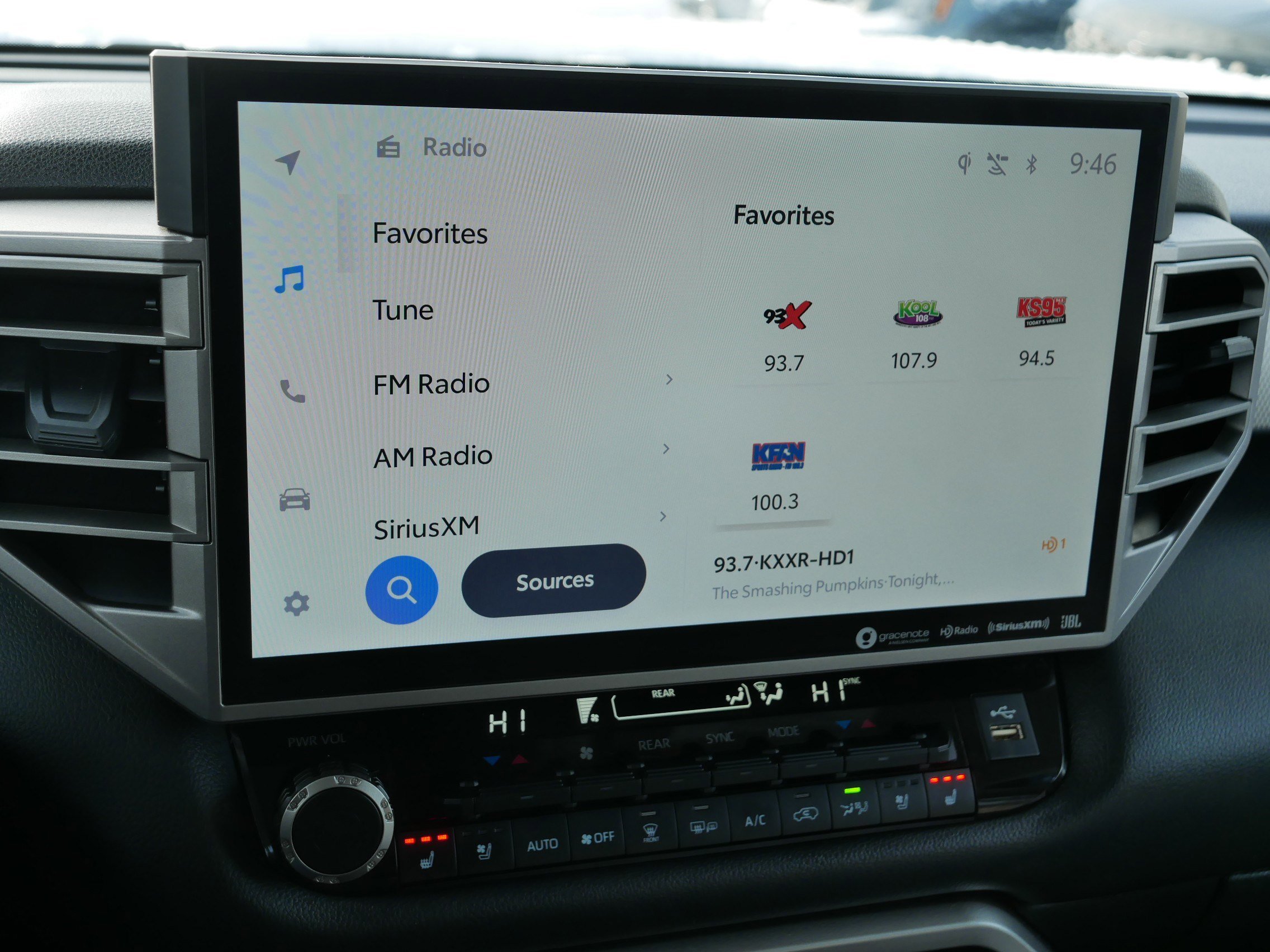 Used 2023 Toyota Sequoia Limited w/ TRD Off-Road Package image 22