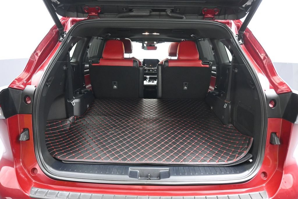 Used 2023 Toyota Highlander XSE FWD image 63