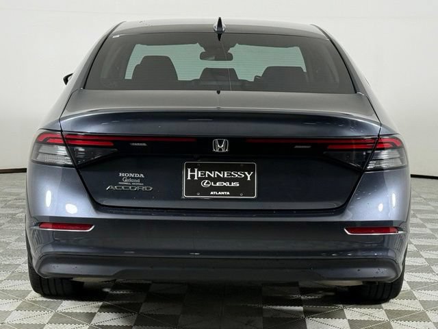 Used 2024 Honda Accord LX image 7