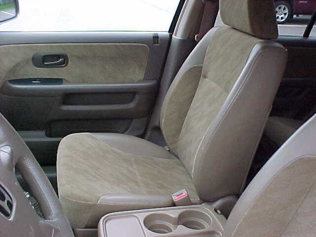 Used 2003 Honda CR-V EX image 24