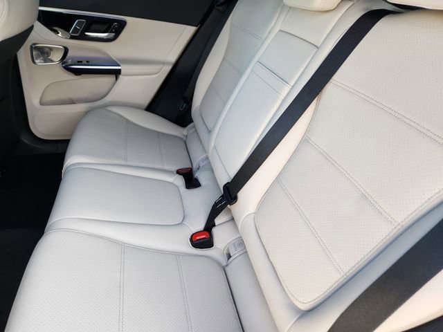 Certified 2026 Mercedes-Benz GLC 300 4MATIC image 12