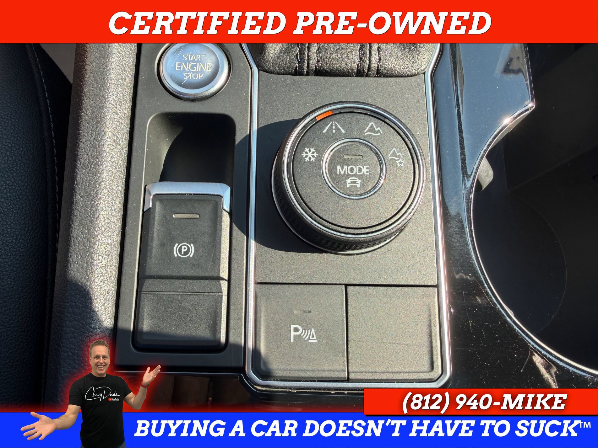 Used 2018 Volkswagen Atlas SEL AWD/4WD image 32