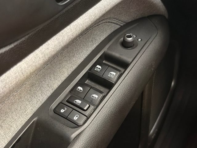 Used 2024 Jeep Compass Latitude AWD/4WD image 24