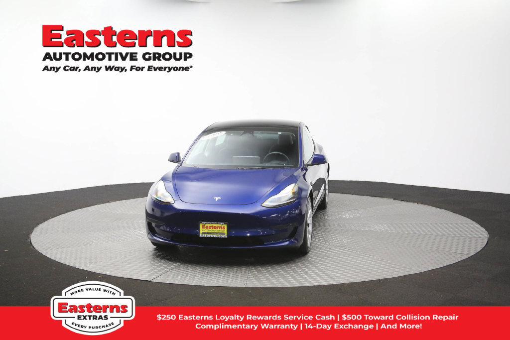 Used 2023 Tesla Model 3 Standard Range RWD image 49