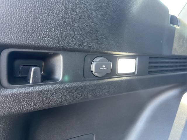 Used 2026 Honda CR-V EX-L image 17