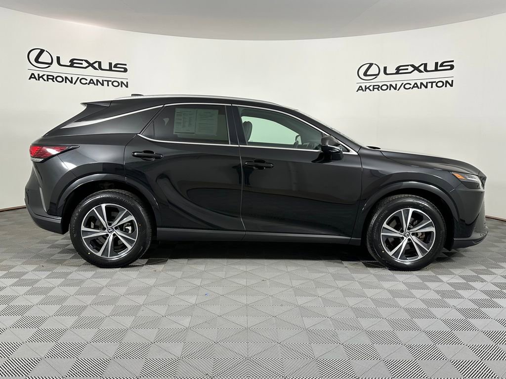 Used 2024 Lexus RX 350 Premium w/ Convenience Package image 7