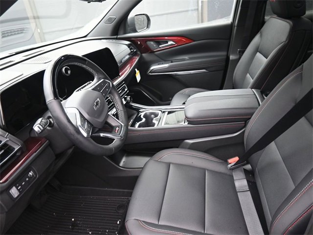 New 2026 Chevrolet Traverse Z71 w/ Enhanced Driving Package image 8